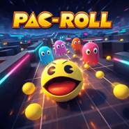 Pac-Roll - app icon