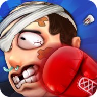 Whack the Boss MOD APK icon