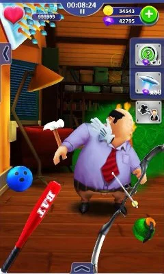 Whack the Boss - screenshot 2