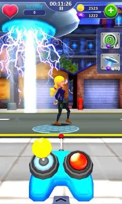 Whack the Boss - screenshot 3