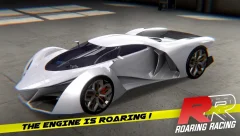 Roaring Racing - screenshot 1