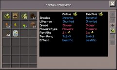 Inner Core - Minecraft PE Mods - screenshot 1