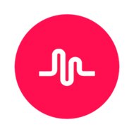 musical.ly - app icon