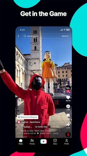 musical.ly - screenshot 2