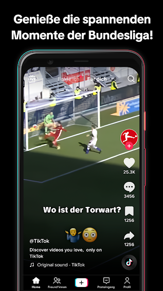 musical.ly - screenshot 2