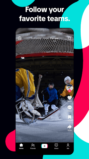 musical.ly - screenshot 3