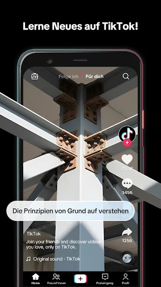 musical.ly - screenshot 3