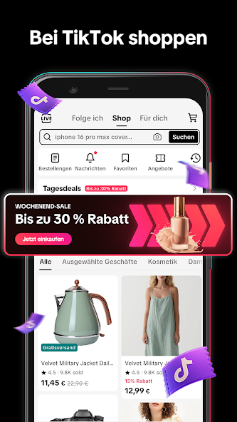 musical.ly - screenshot 4