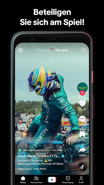 musical.ly - screenshot 5