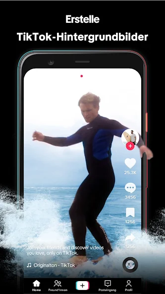 musical.ly - screenshot 6