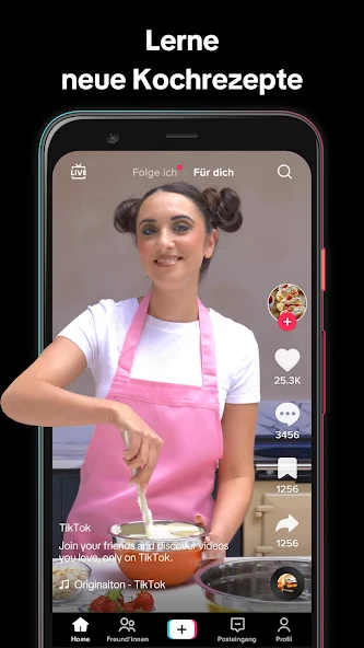 musical.ly - screenshot 8