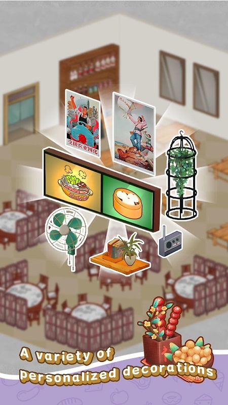 Times Hotel APK - screenshot 2