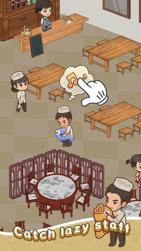 Times Hotel APK - screenshot 3