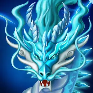 Dragon Battle - app icon