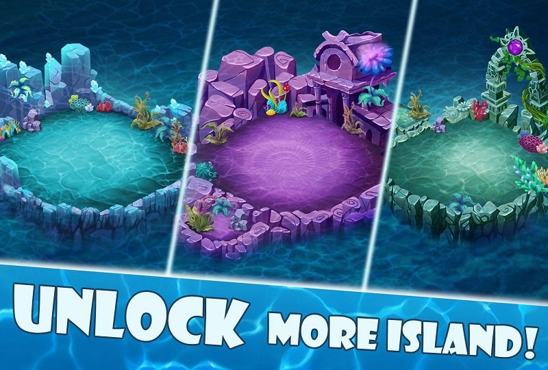 Shark World APK - screenshot 5