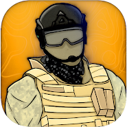 Carnage Wars - app icon