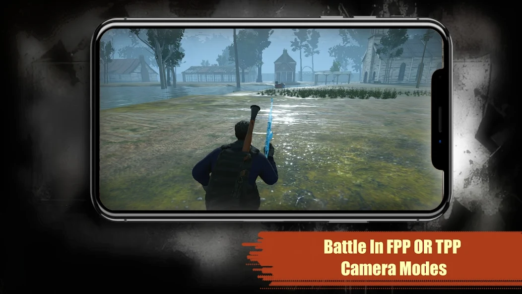 Carnage Wars - screenshot 12