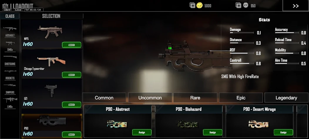 Carnage Wars - screenshot 16