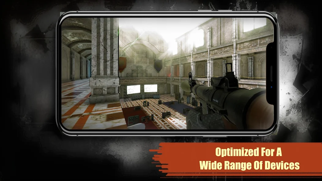 Carnage Wars - screenshot 20