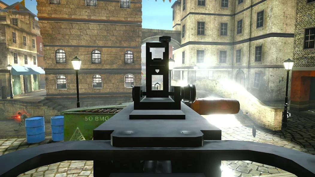 Carnage Wars - screenshot 23