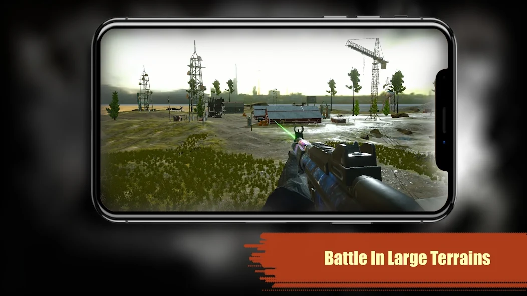 Carnage Wars - screenshot 4