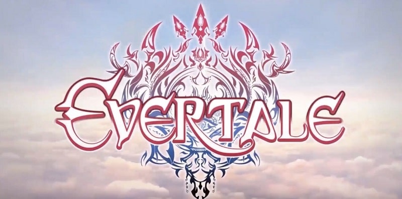 Evertale APK - app icon