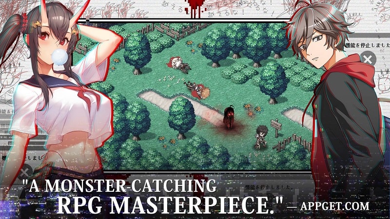 Evertale APK - screenshot 2