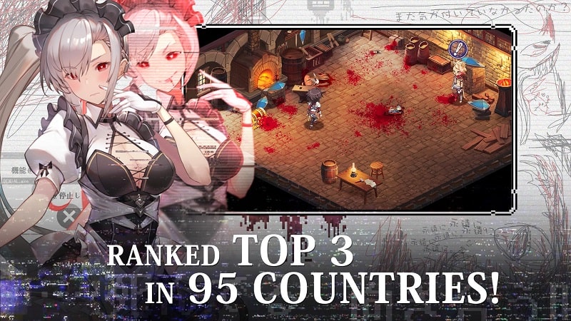 Evertale APK - screenshot 3