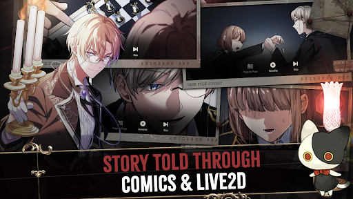 Tokyo Debunker APK 1.6.17 (Latest) for Android - screenshot 3