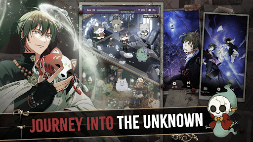 Tokyo Debunker APK 1.6.17 (Latest) for Android - screenshot 5