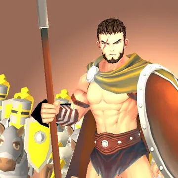 1st Cohort MOD APK icon