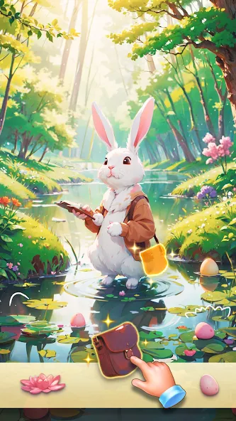 Art of Puzzles－Jigsaw Pictures - screenshot 12