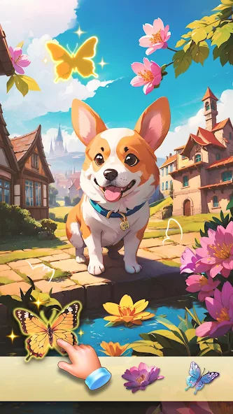 Art of Puzzles－Jigsaw Pictures - screenshot 3