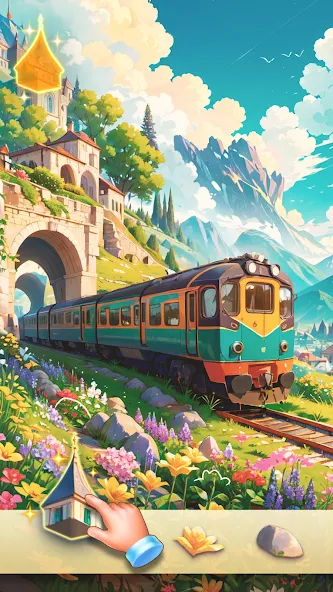 Art of Puzzles－Jigsaw Pictures - screenshot 5