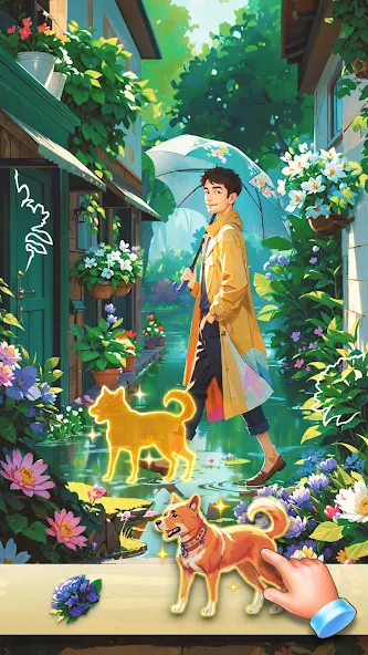 Art of Puzzles－Jigsaw Pictures - screenshot 7