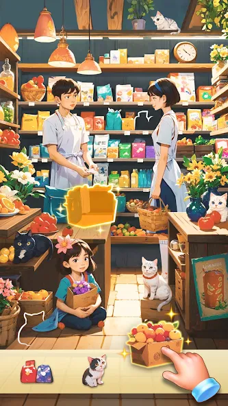 Art of Puzzles－Jigsaw Pictures - screenshot 8