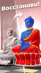 My Museum Story: Mystery Match - screenshot 3