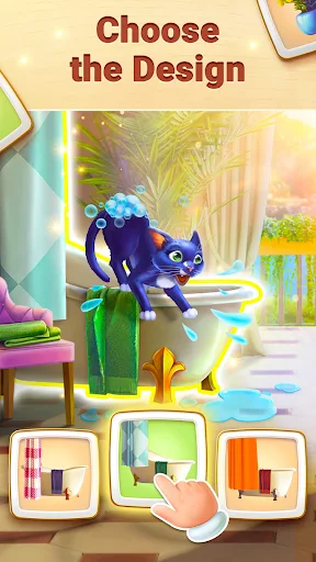 Jigsaw Puzzle Villa APK 1.15.3 [Full Game] for Android - screenshot 3