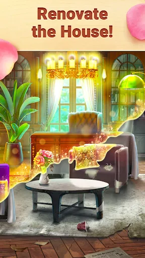 Jigsaw Puzzle Villa APK 1.15.3 [Full Game] for Android - screenshot 4