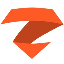 Zanti - app icon