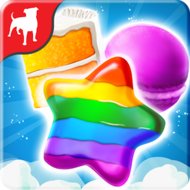 Crazy Cake Swap MOD APK icon