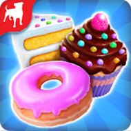 Crazy Kitchen MOD APK icon