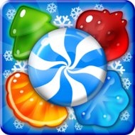 Yummy Gummy - app icon