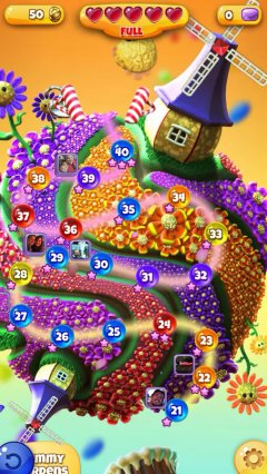 Yummy Gummy - screenshot 2