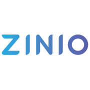 ZINIO - app icon