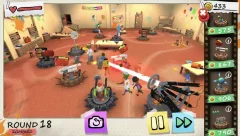 ZombiED - 3D Defense - screenshot 4