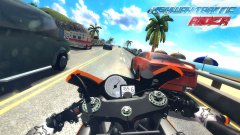 Highway Traffic Rider - screenshot 1