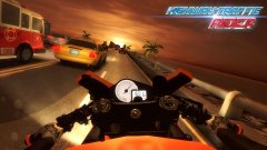 Highway Traffic Rider - screenshot 2
