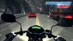 Highway Traffic Rider - screenshot 3