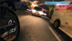 Highway Traffic Rider - screenshot 4